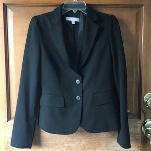 Black Blazer